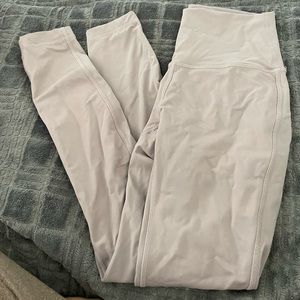 Lululemon Align 7/8